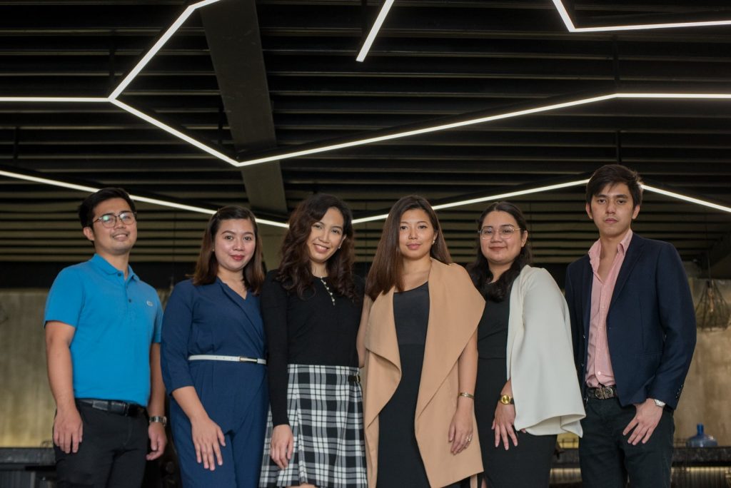 About Us – Limitless Group Co.